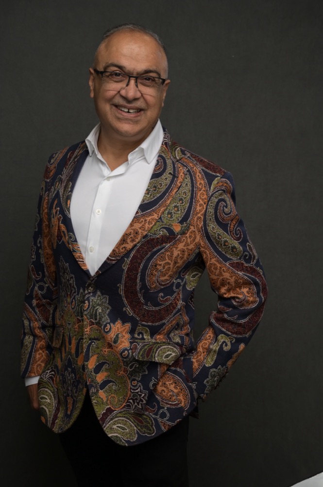 Puneet Nanda