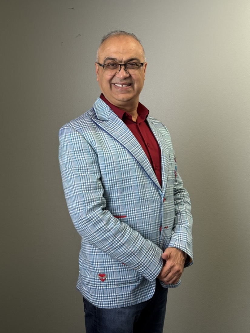 Puneet Nanda, Founder & CEO of GuruNanda