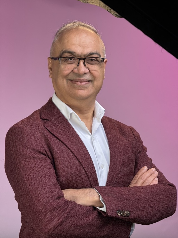 Puneet Nanda